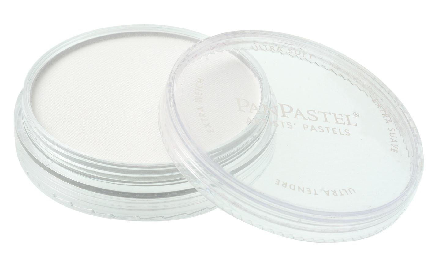 PASTEL PANPASTEL TITANIUM WHITE 100.5