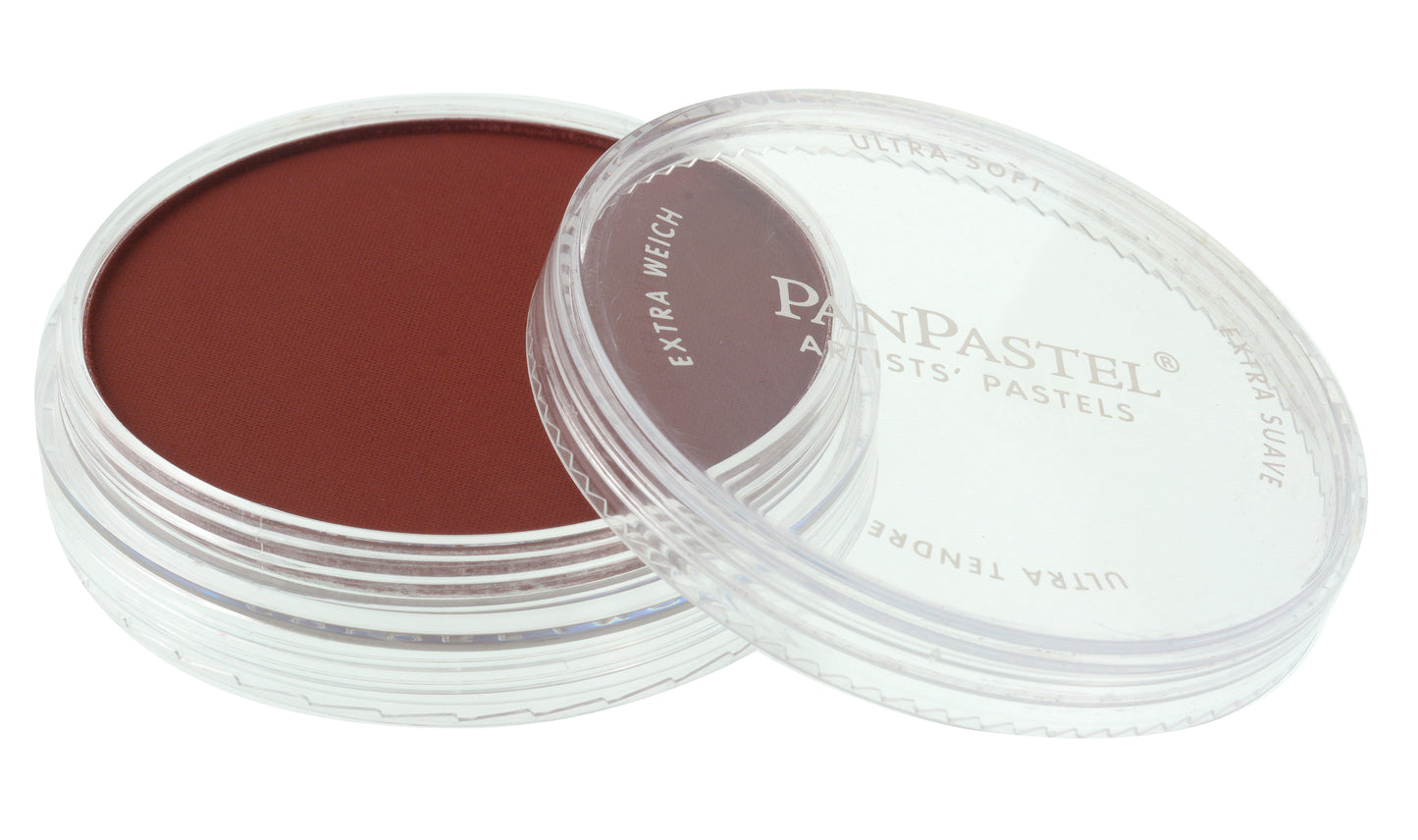 PASTEL PANPASTEL PERM RED EX DARK 340.1