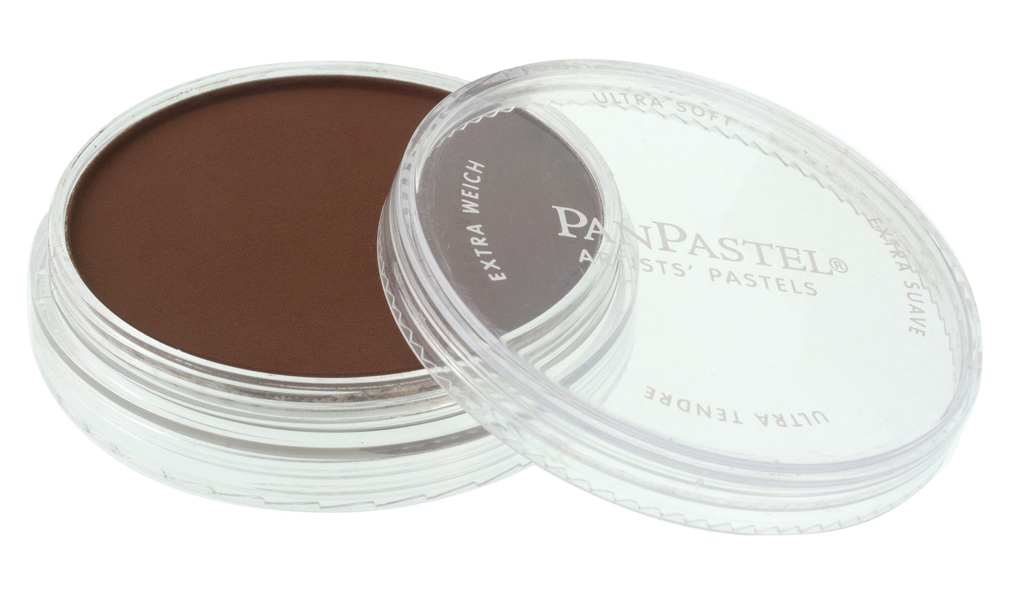 PASTEL PANPASTEL RED IRON OX EX DK 380.1