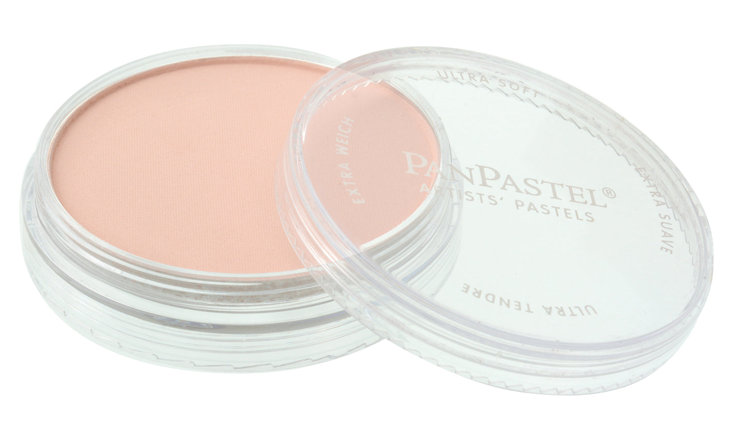 PASTEL PANPASTEL PERM RED OXIDE 380.8