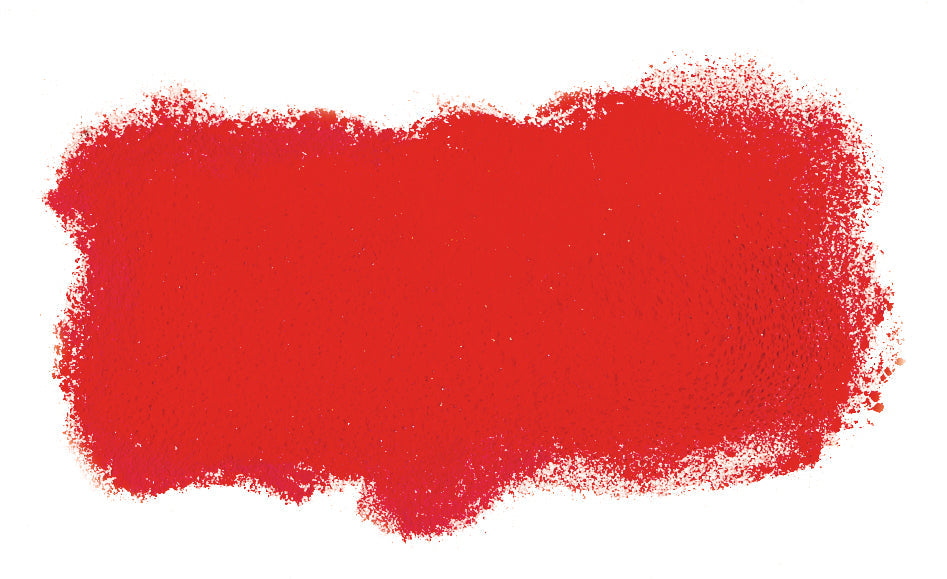 PASTEL AS P511 POPPY RED