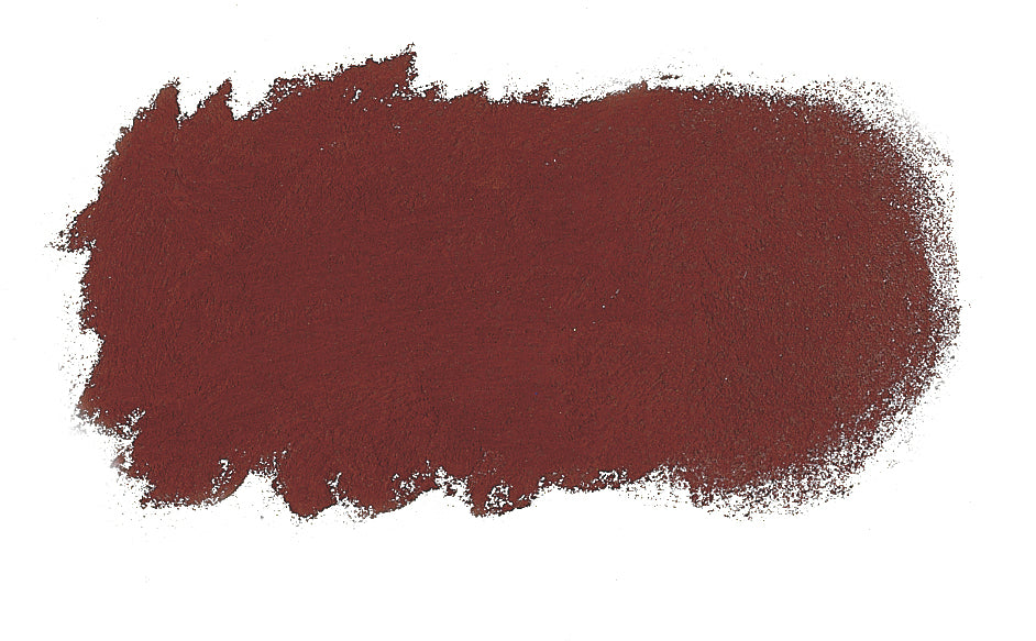 PASTEL AS N518 PILBARA RED
