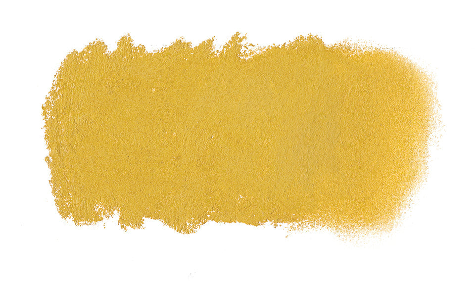 PASTEL AS P540 YELLOW OCHRE
