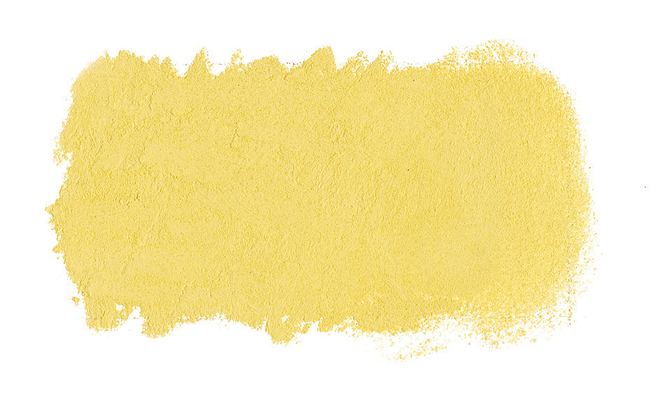 PASTEL AS V540 YELLOW OCHRE
