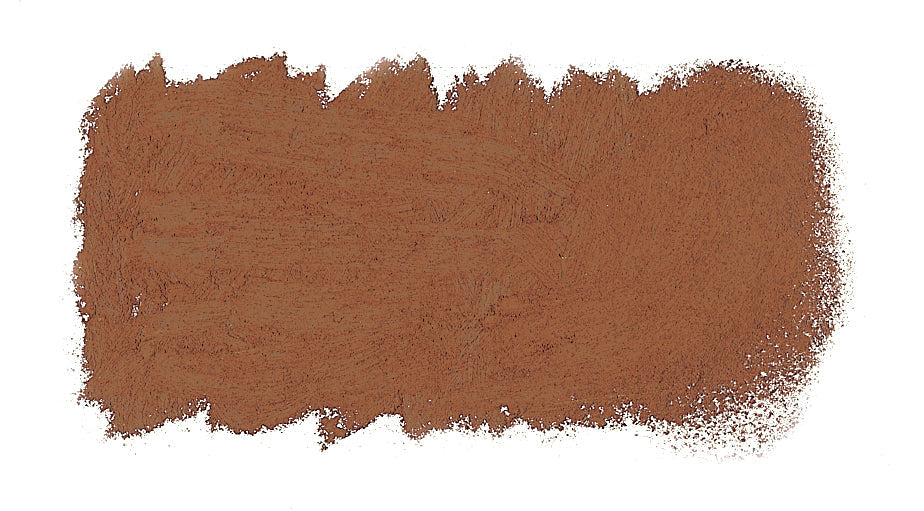 PASTEL AS N548 BURNT SIENNA