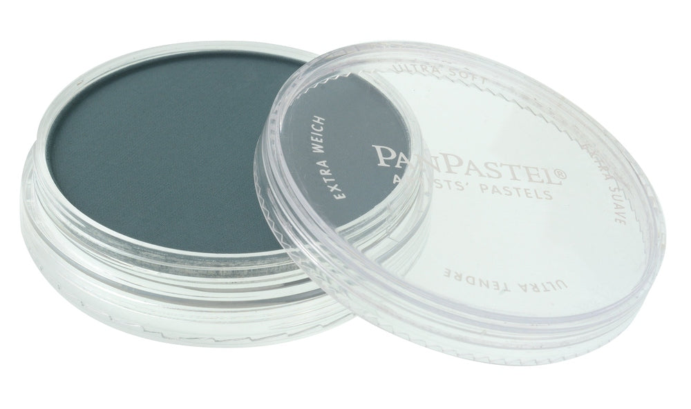 PASTEL PANPASTEL TURQUOISE EX DK 580.1
