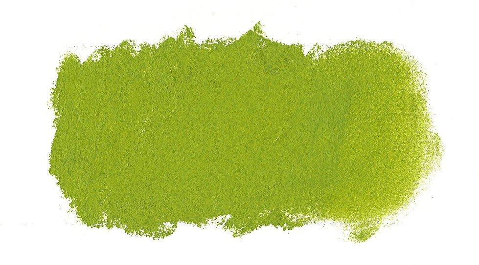 PASTEL AS T580 AUST LEAF GREEN/LT