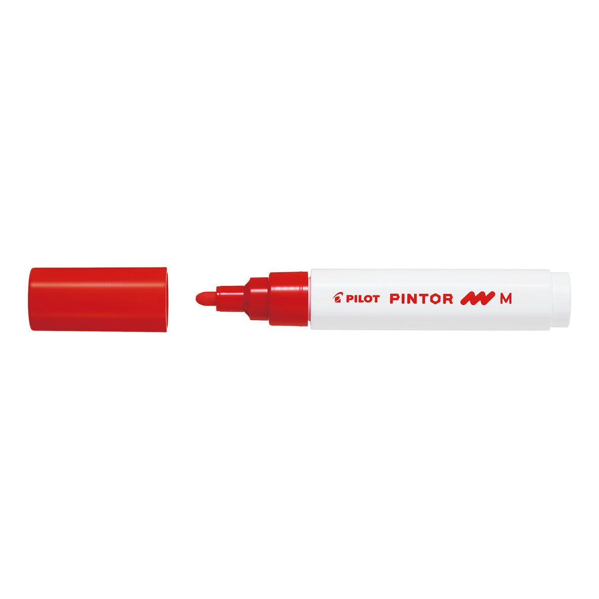 MARKER PINTOR M RED