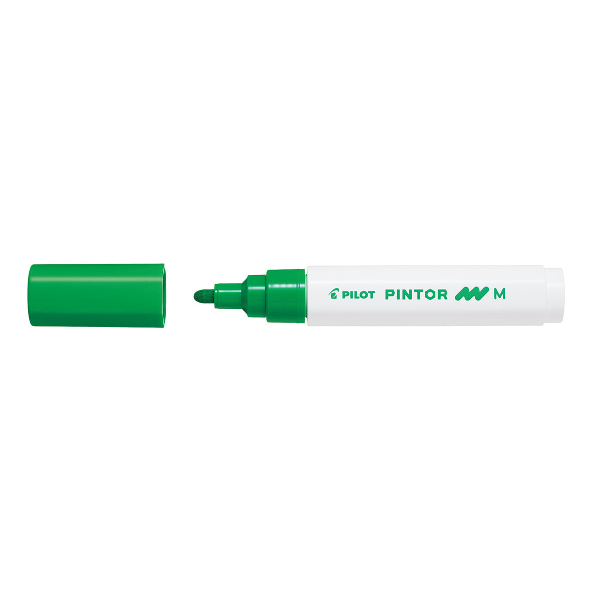 MARKER PINTOR M LIGHT GREEN