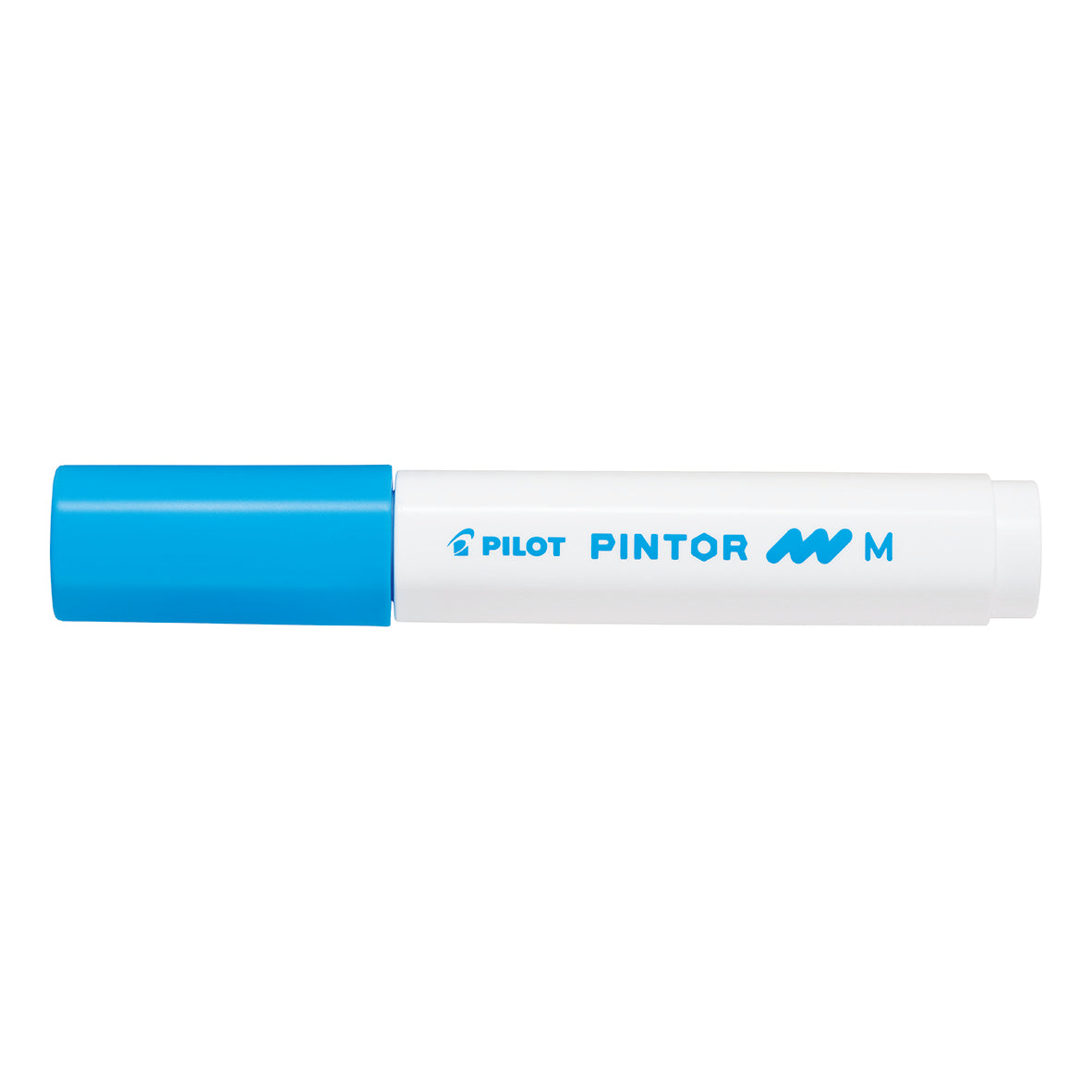 MARKER PINTOR M LIGHT BLUE