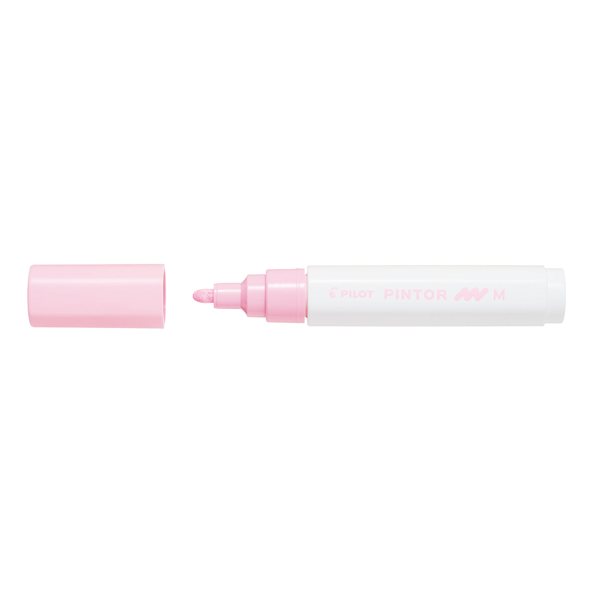 MARKER PINTOR MED PASTEL PINK