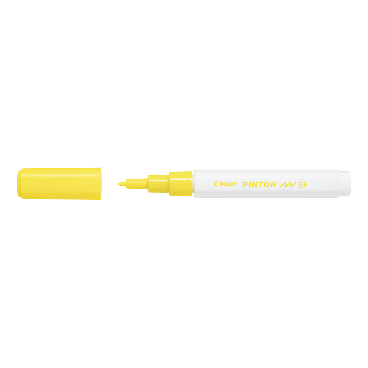 MARKER PINTOR EF YELLOW