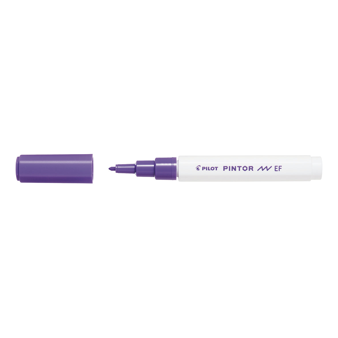 MARKER PINTOR EF VIOLET