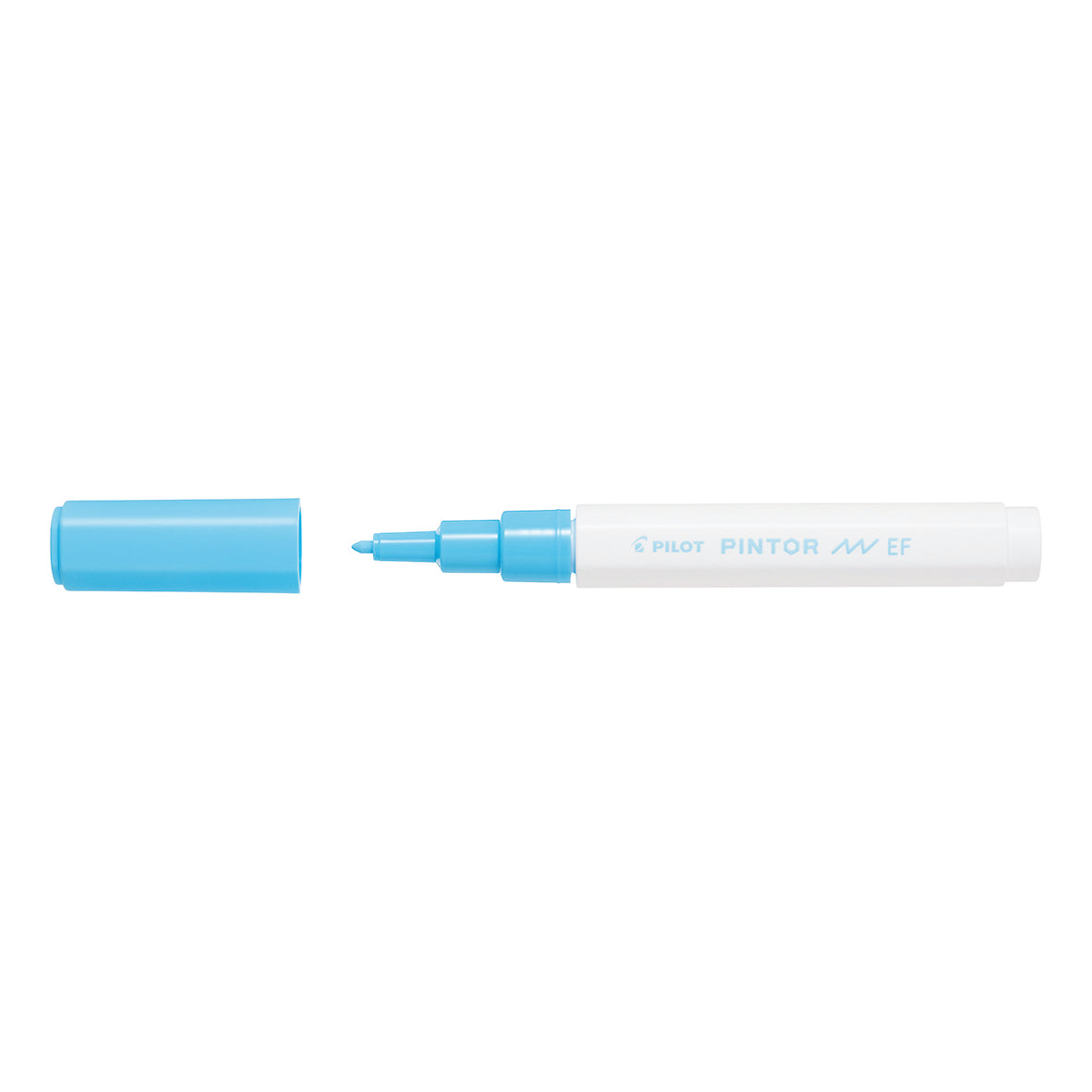 MARKER PINTOR EF PASTEL BLUE