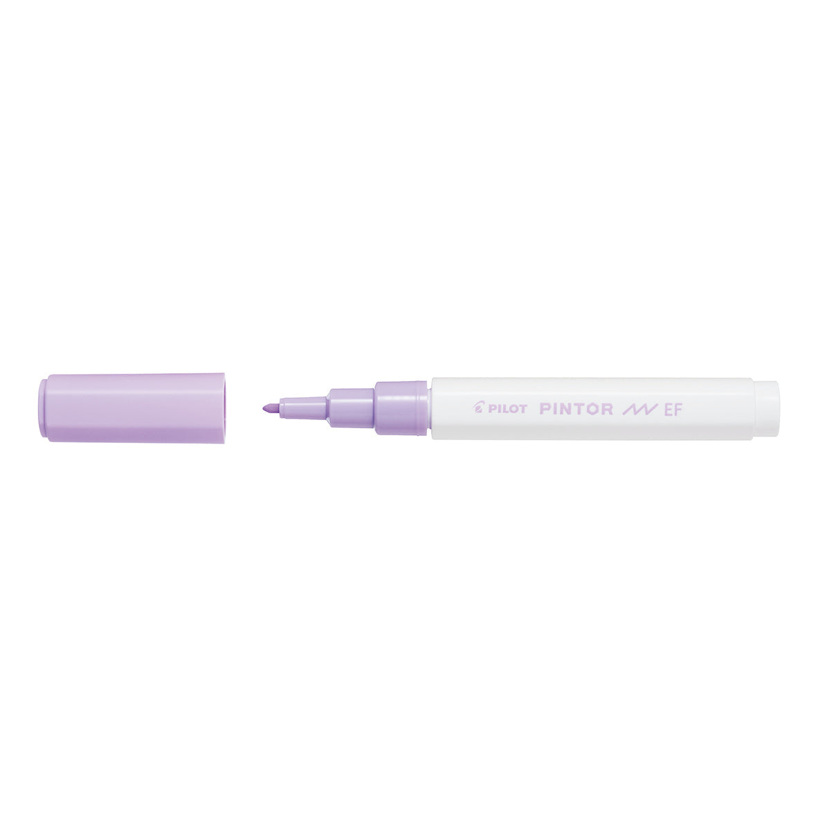 MARKER PINTOR EF PASTEL VIOLET