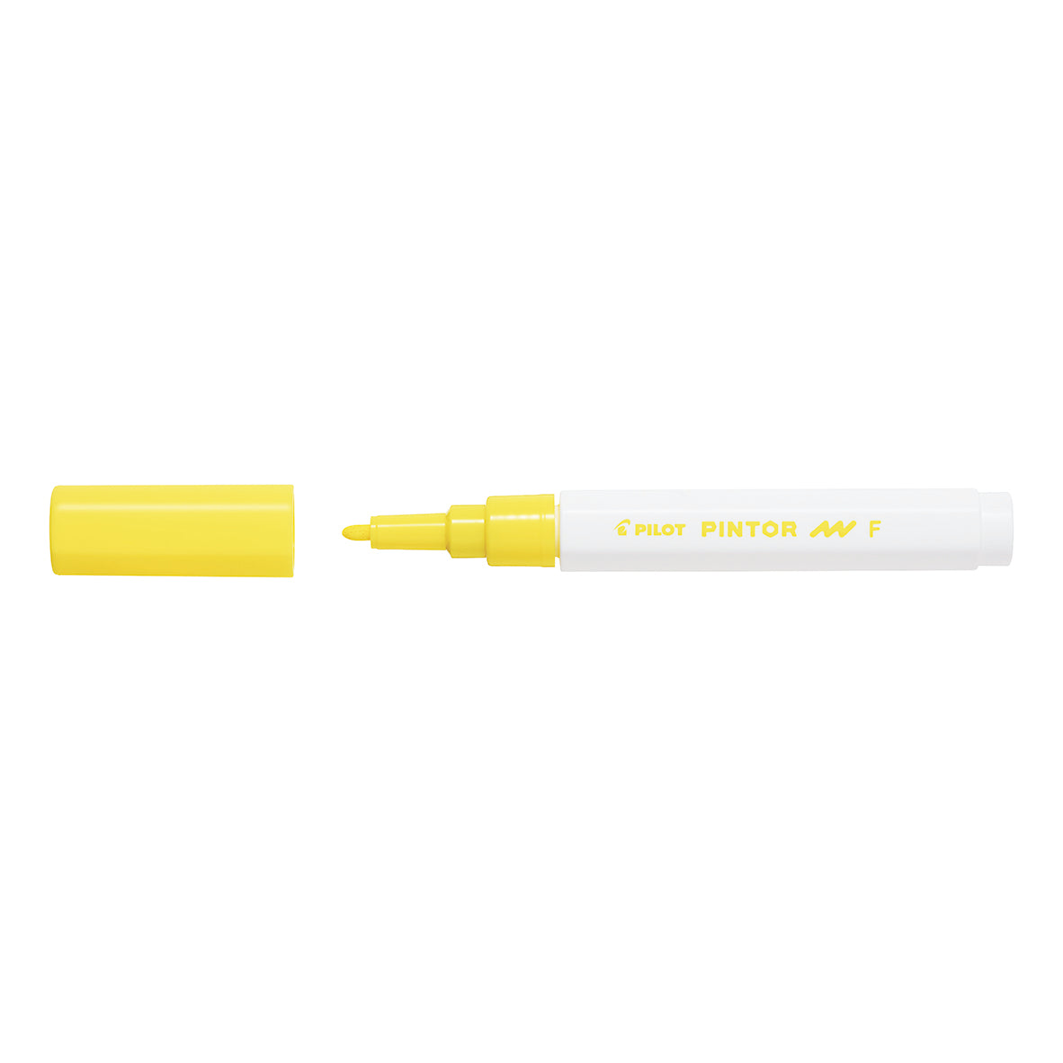 MARKER PINTOR F YELLOW