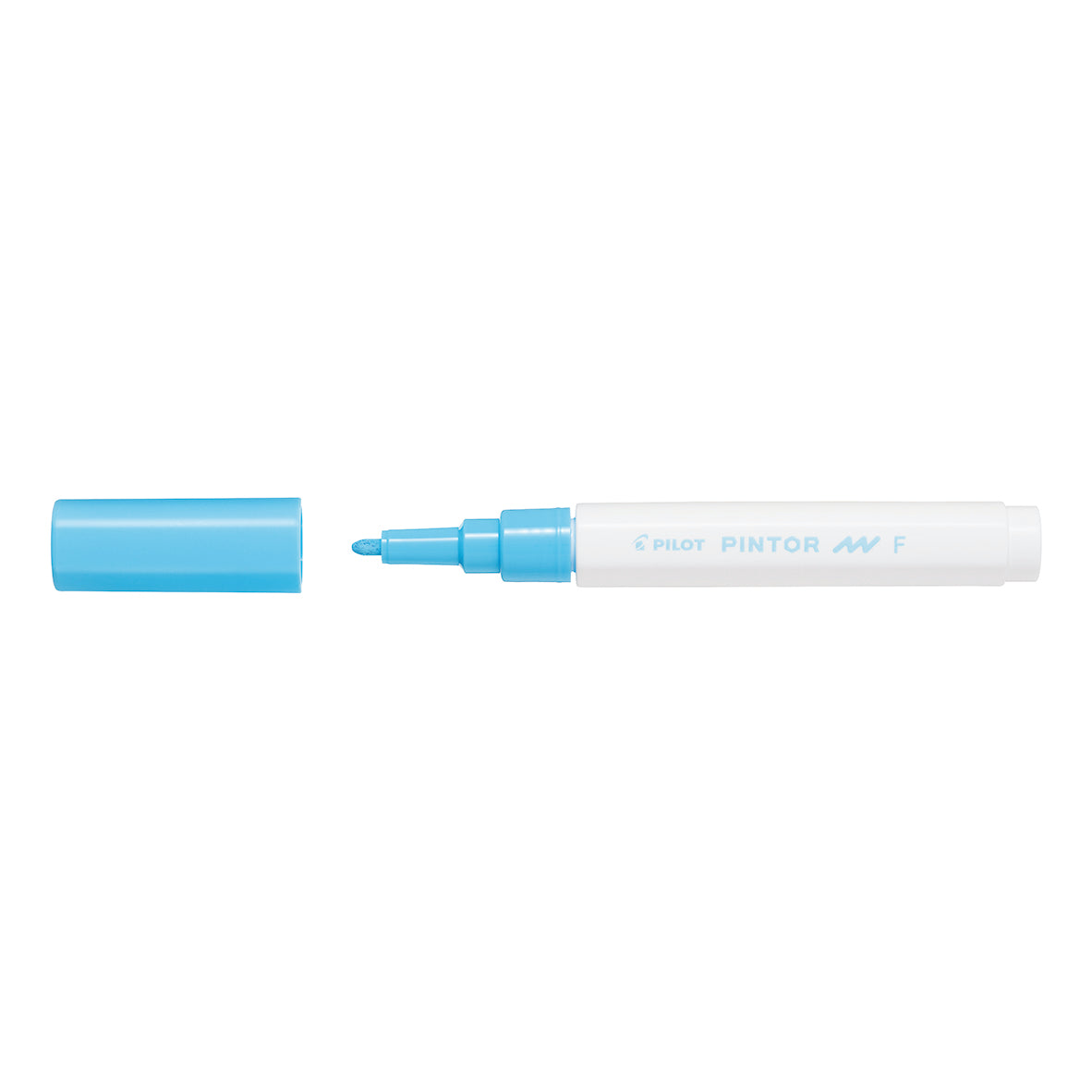 MARKER PINTOR F PASTEL BLUE
