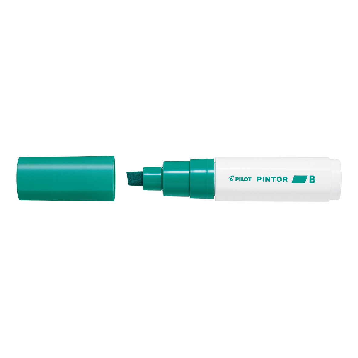 MARKER PINTOR B GREEN