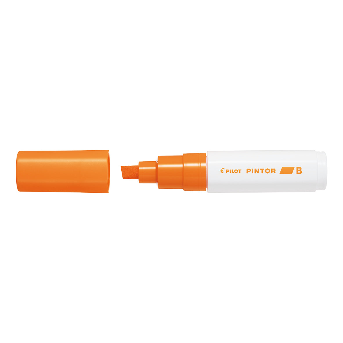 MARKER PINTOR B ORANGE