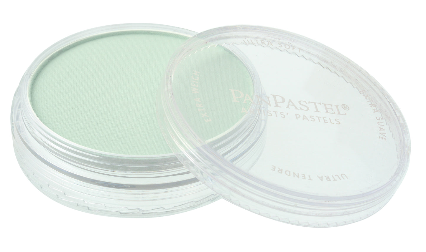 PASTEL PANPASTEL PERM GREEN 640.8