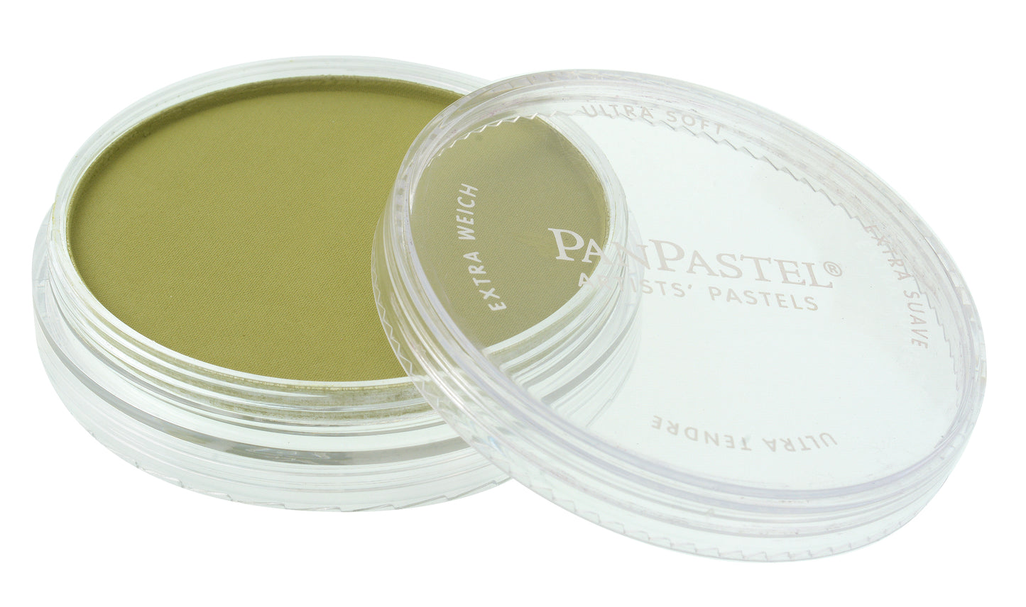 PASTEL PANPASTEL YELLOW GREEN 680.3