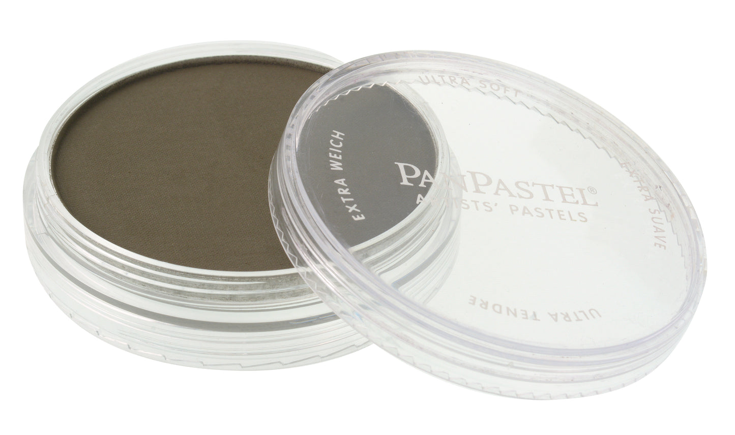 PASTEL PANPASTEL RAW UMBER 780.3