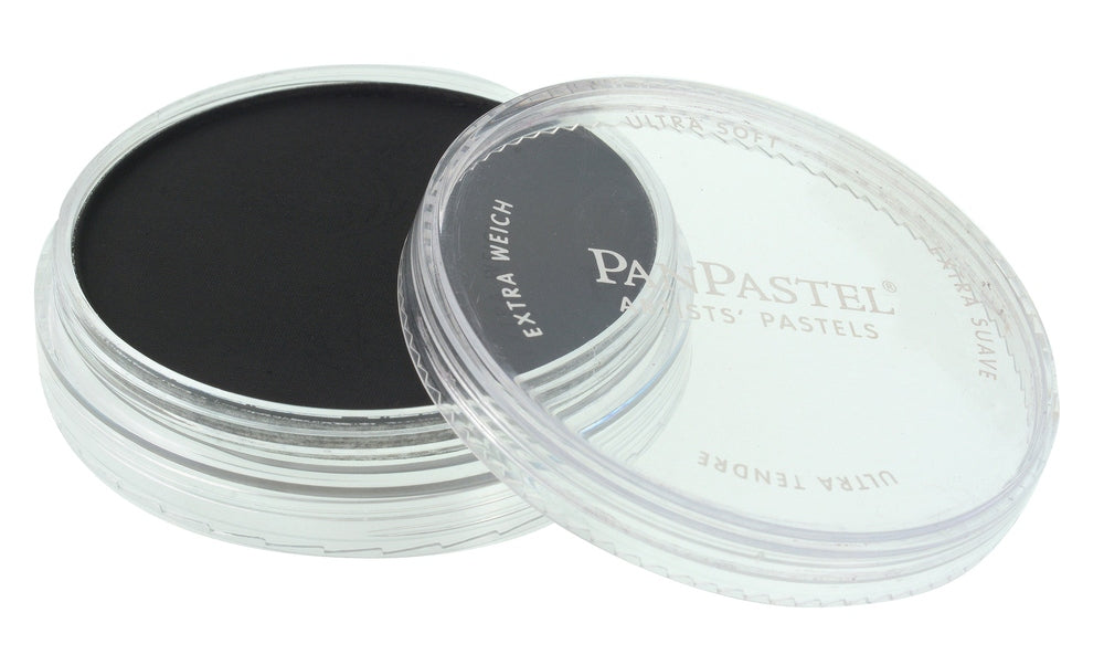 PASTEL PANPASTEL BLACK 28005 800.5