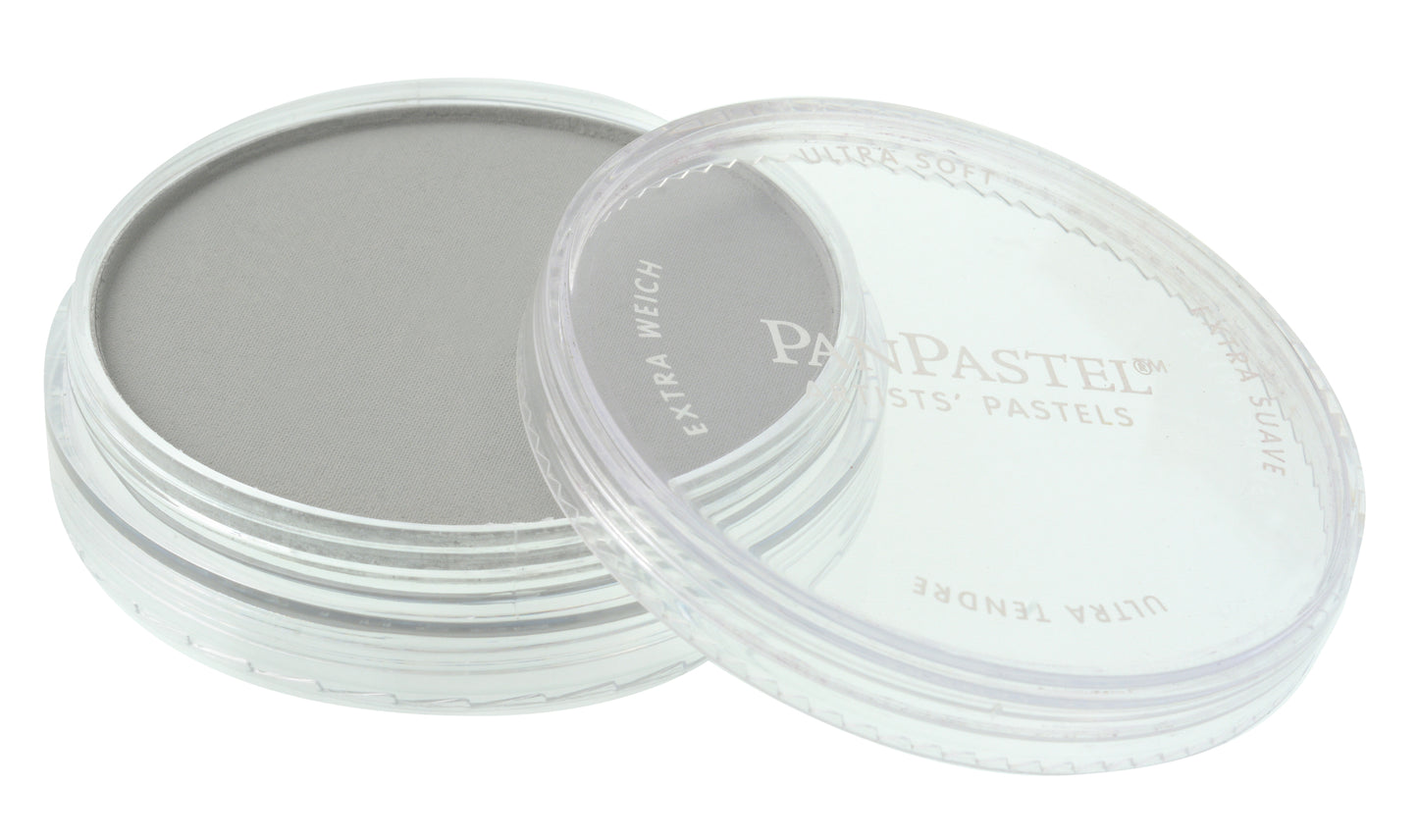 PASTEL PANPASTEL NEUTRAL GREY 820.5