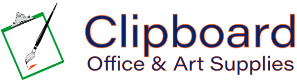 Clipboard Office and Art Supplies