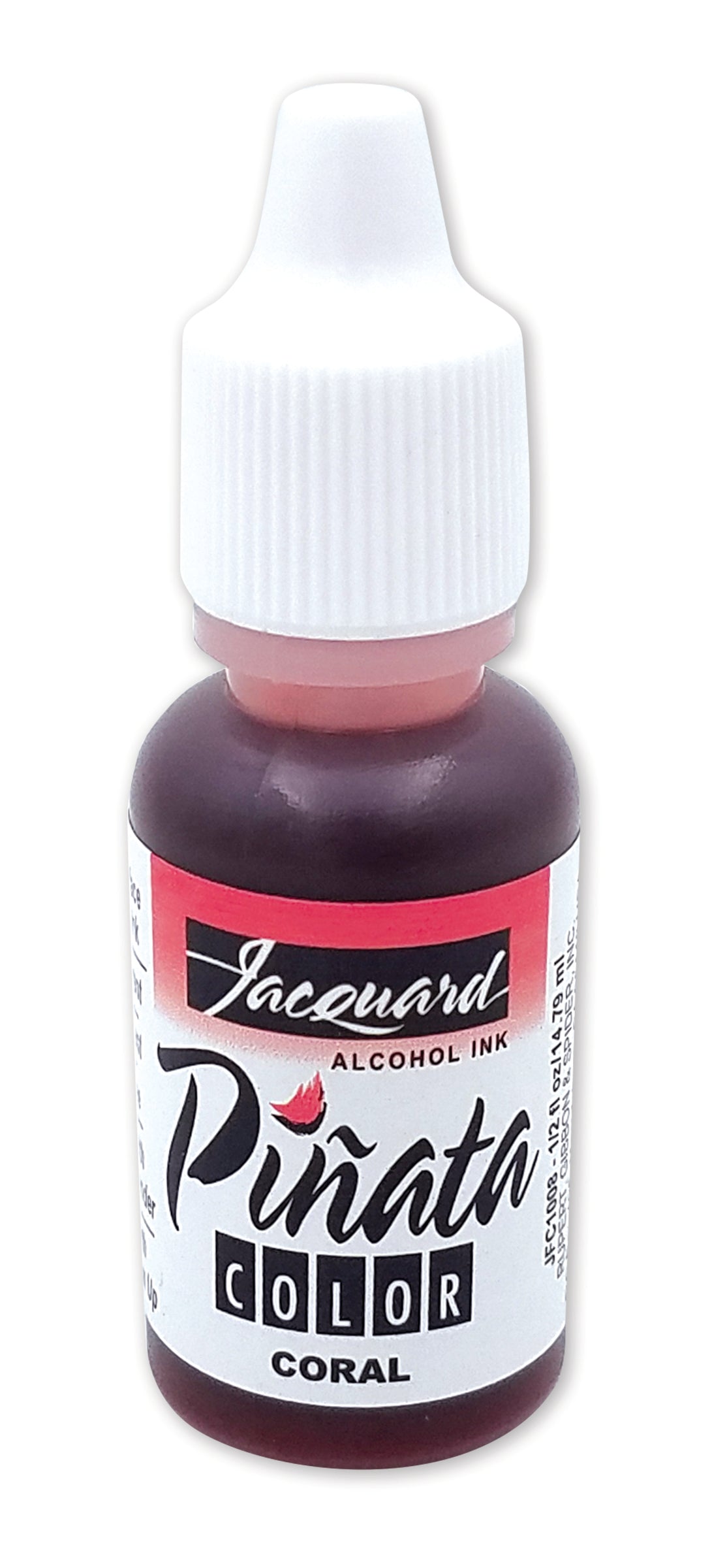 INK PINATA 14ML CORAL