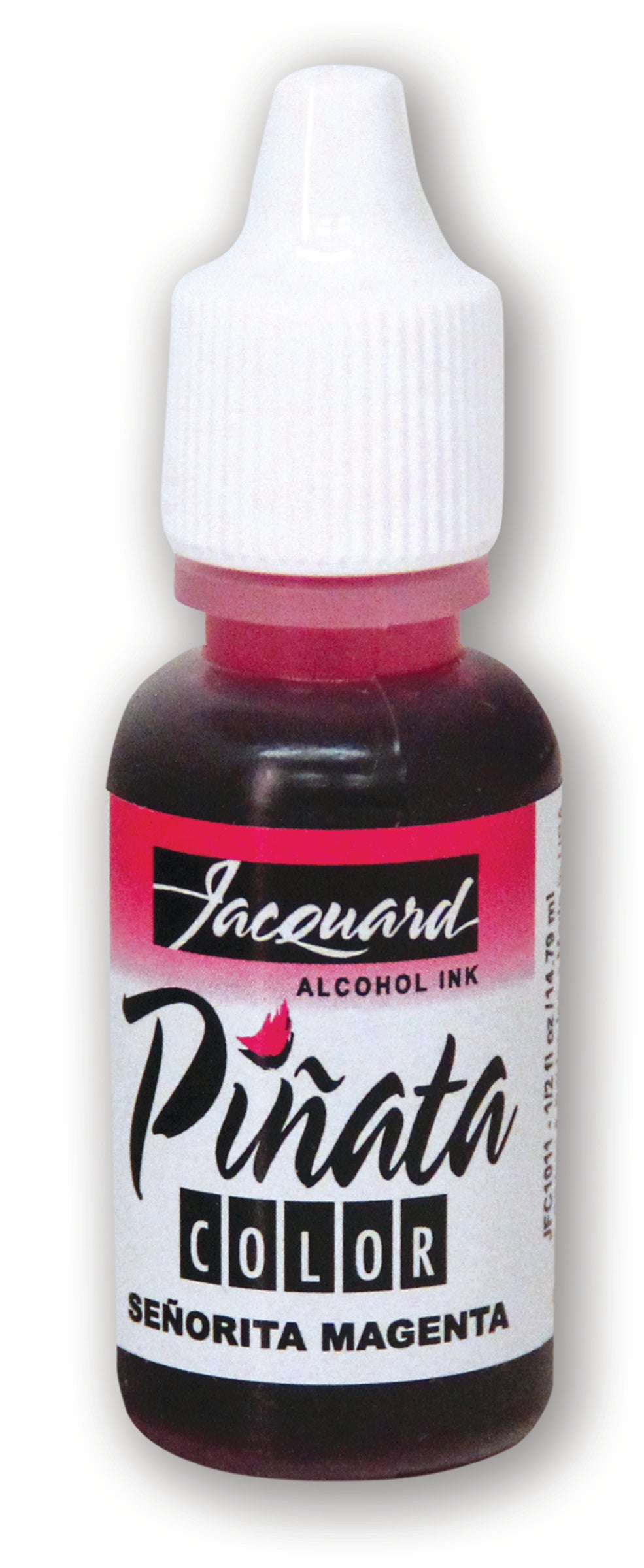 INK PINATA JACQUARD 14ML SENORITA MAGENTA