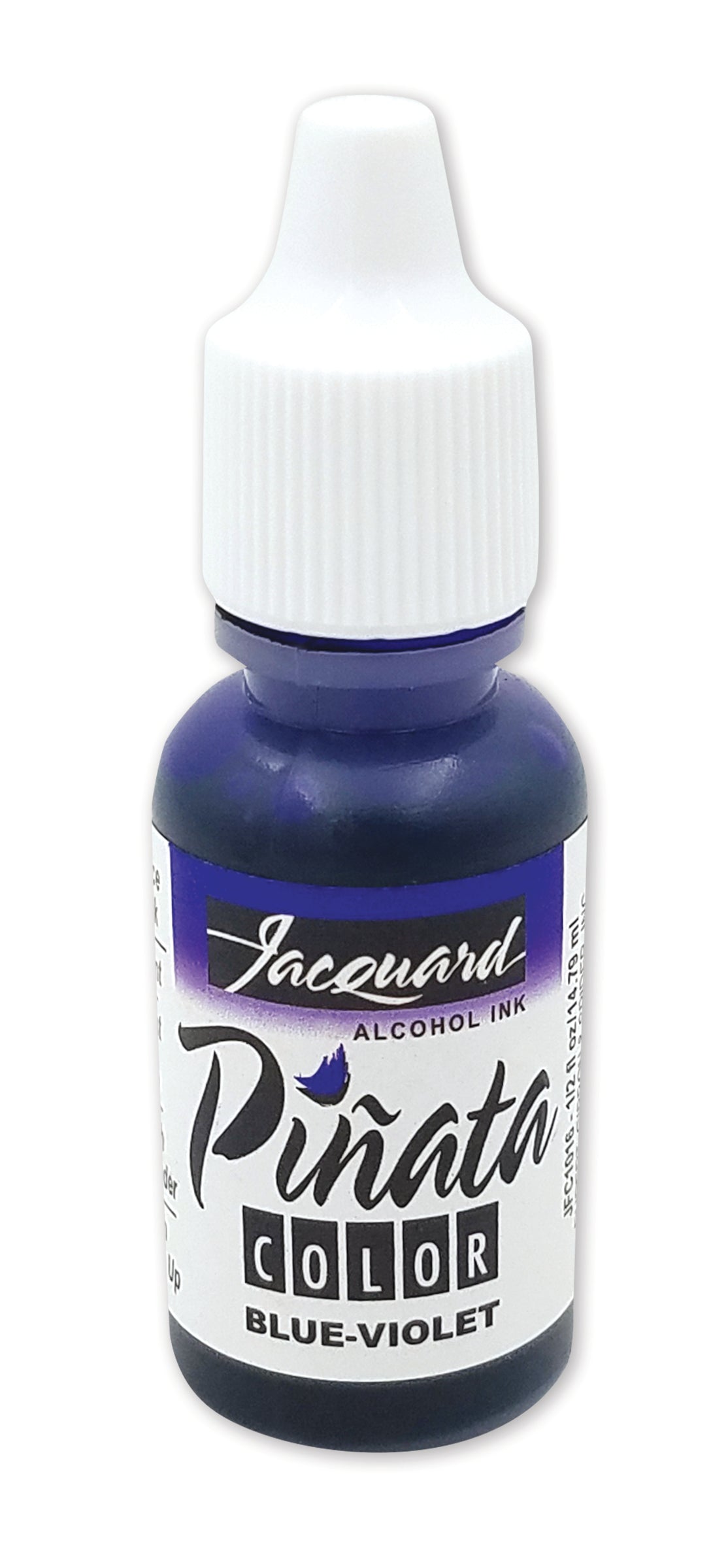 INK PINATA JACQUARD 14ML BLUE VIOLET