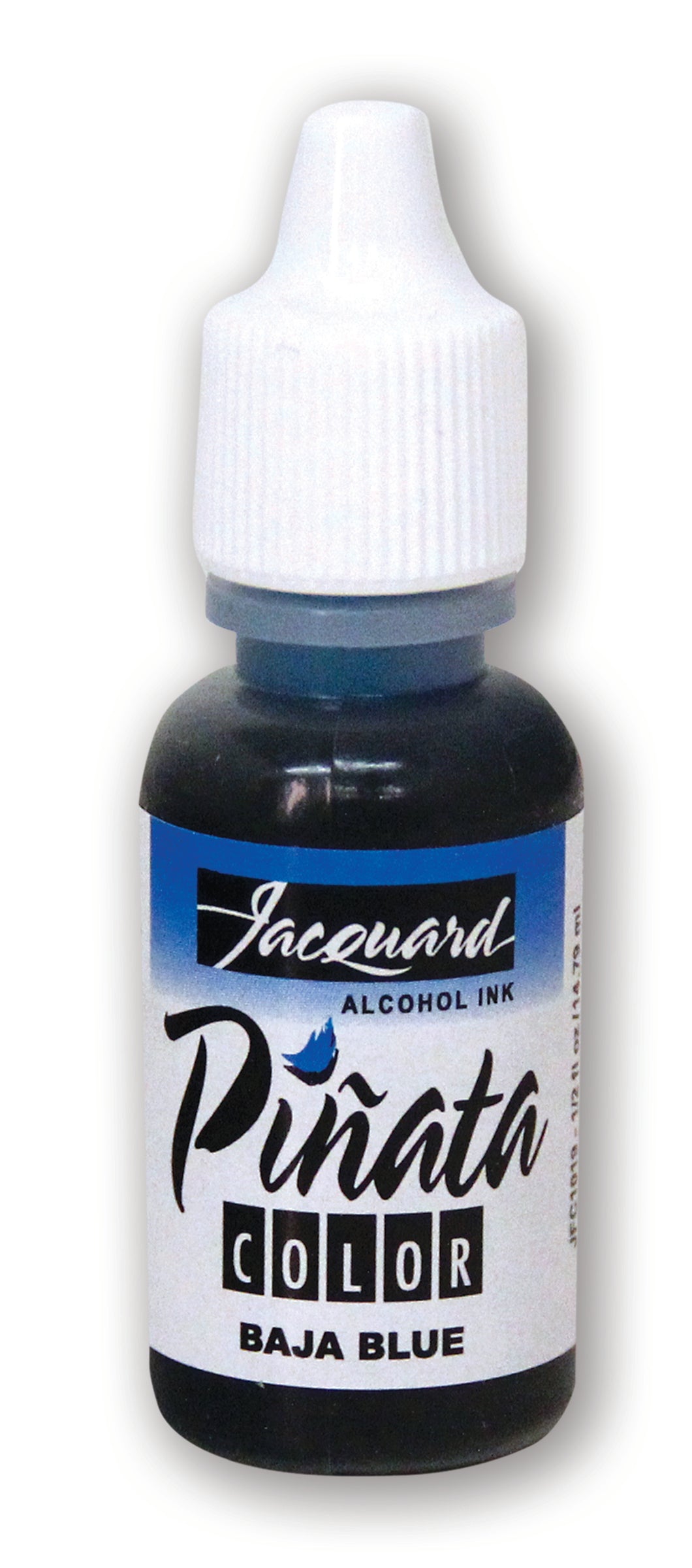 INK PINATA JACQUARD 14ML BAJA BLUE