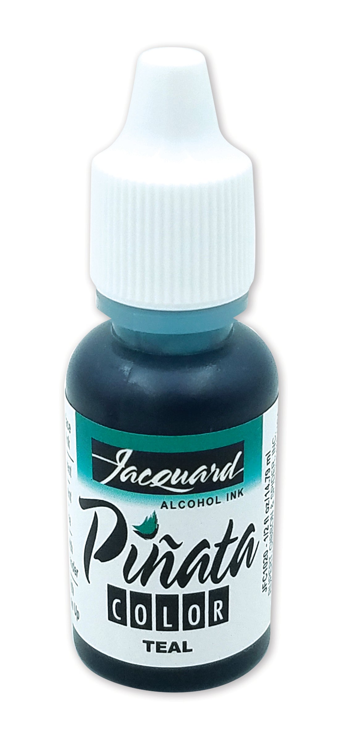 INK PINATA JACQUARD 14ML TEAL