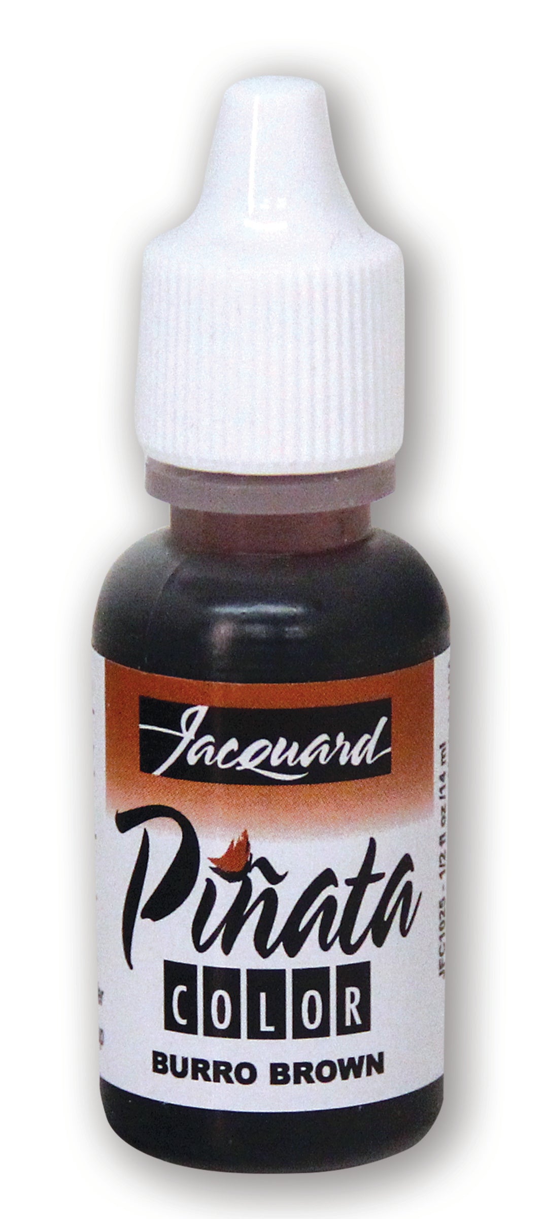 INK PINATA JACQUARD 14ML BURRO BROWN