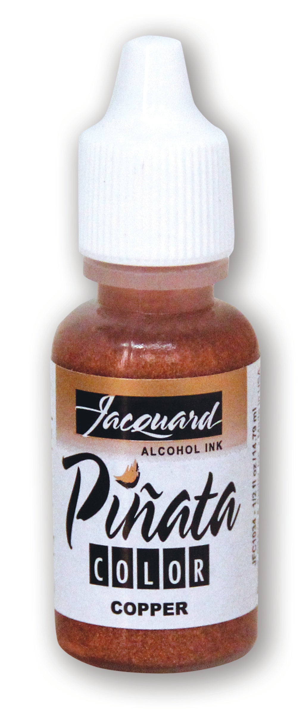 INK PINATA JACQUARD 14ML COPPER