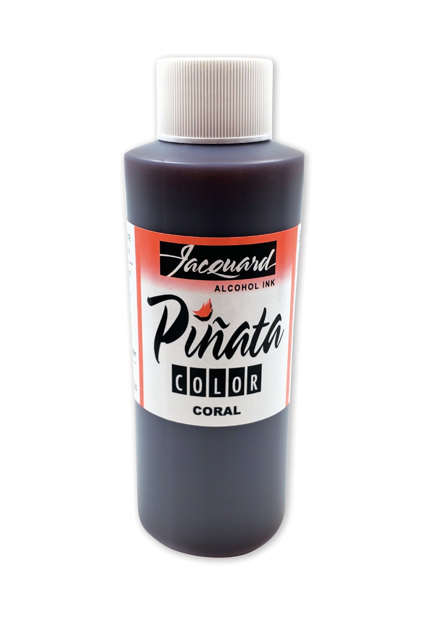 INK PINATA JACQUARD 120ML CORAL