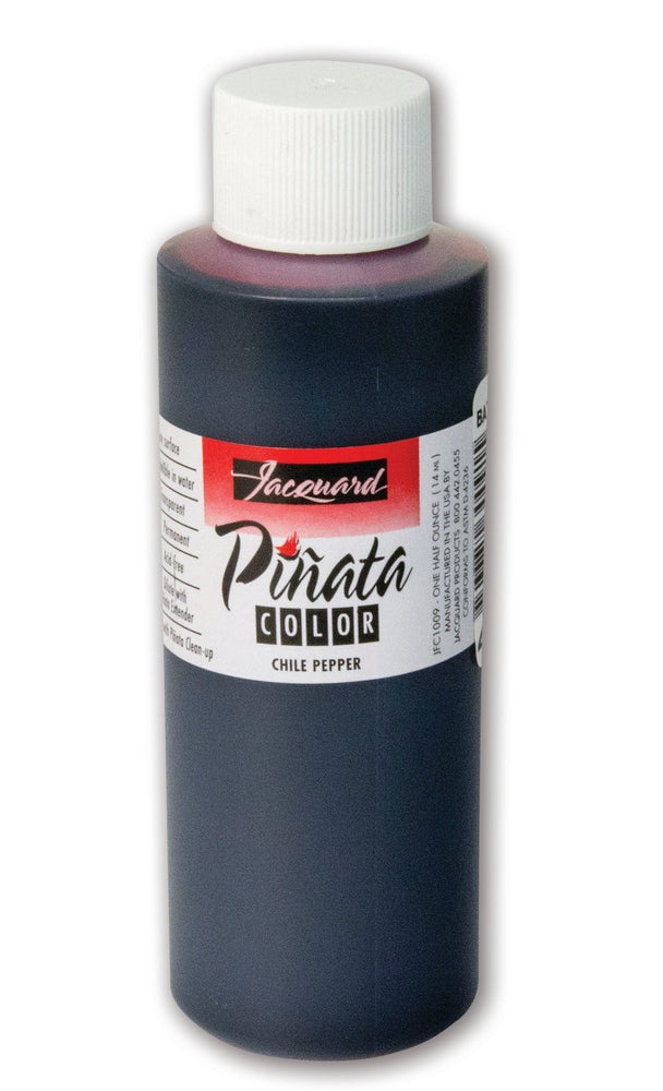 INK PINATA JACQUARD 120ML CHILI PEPPER