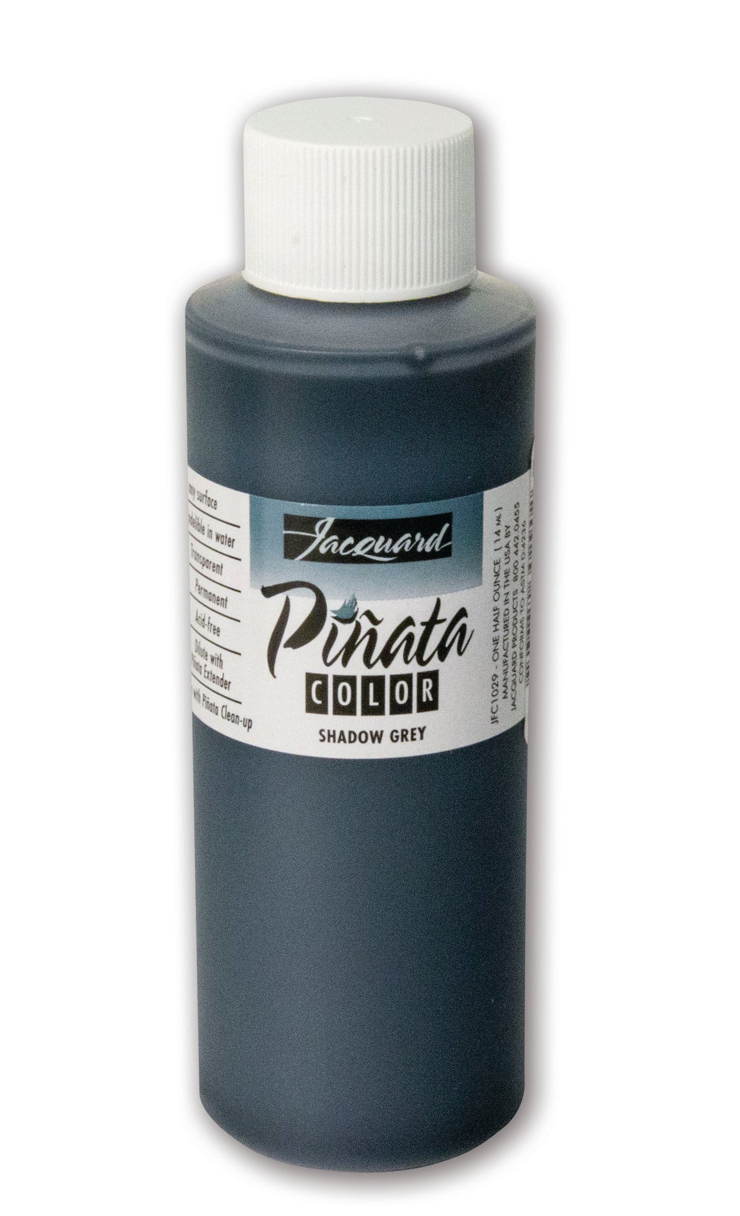 INK PINATA JACQUARD 120ML SHADOW GREY