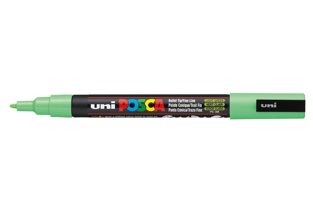 MARKER POSCA PC-3M LIGHT PINK