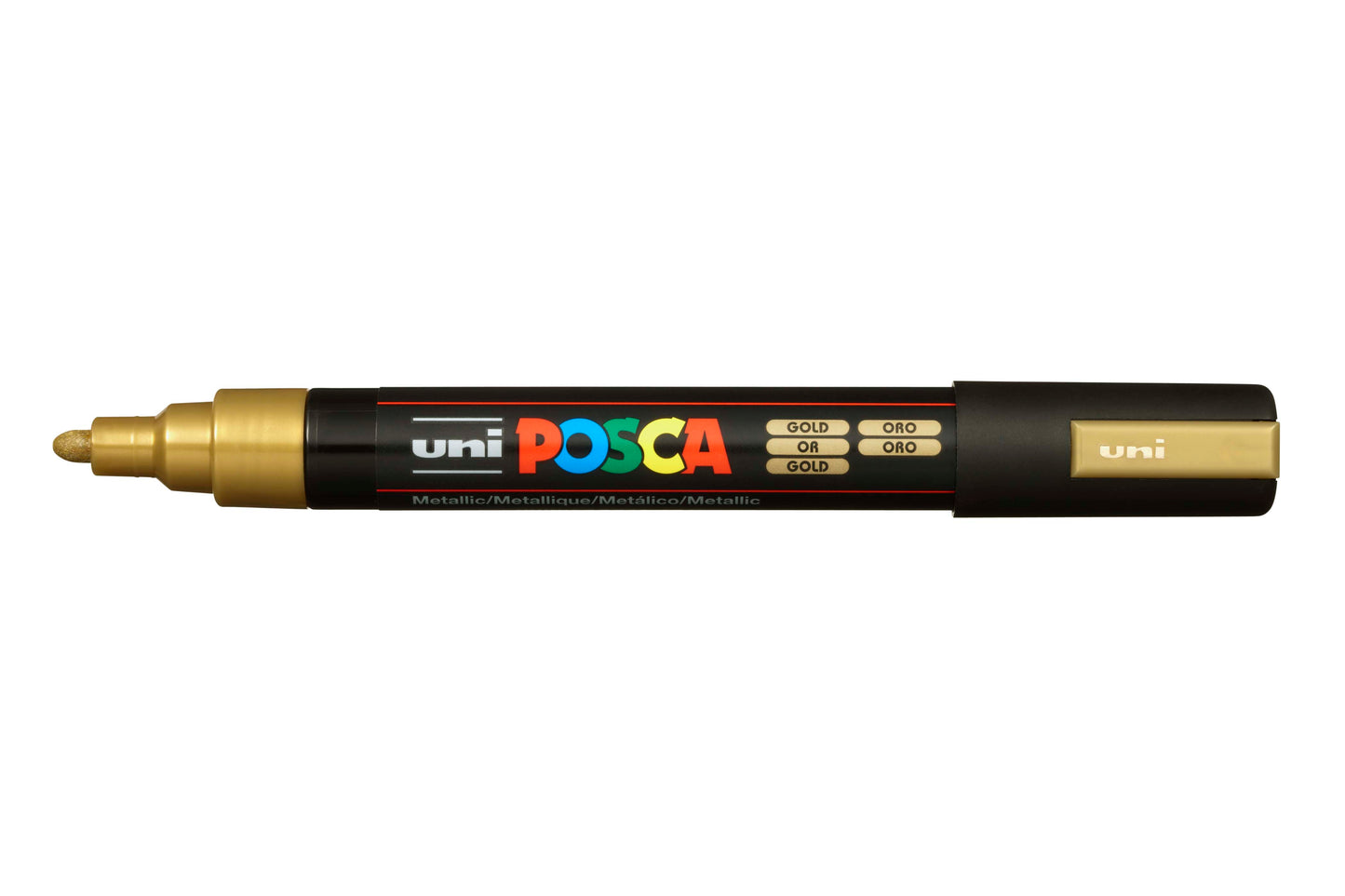 MARKER POSCA PC-5M GOLD