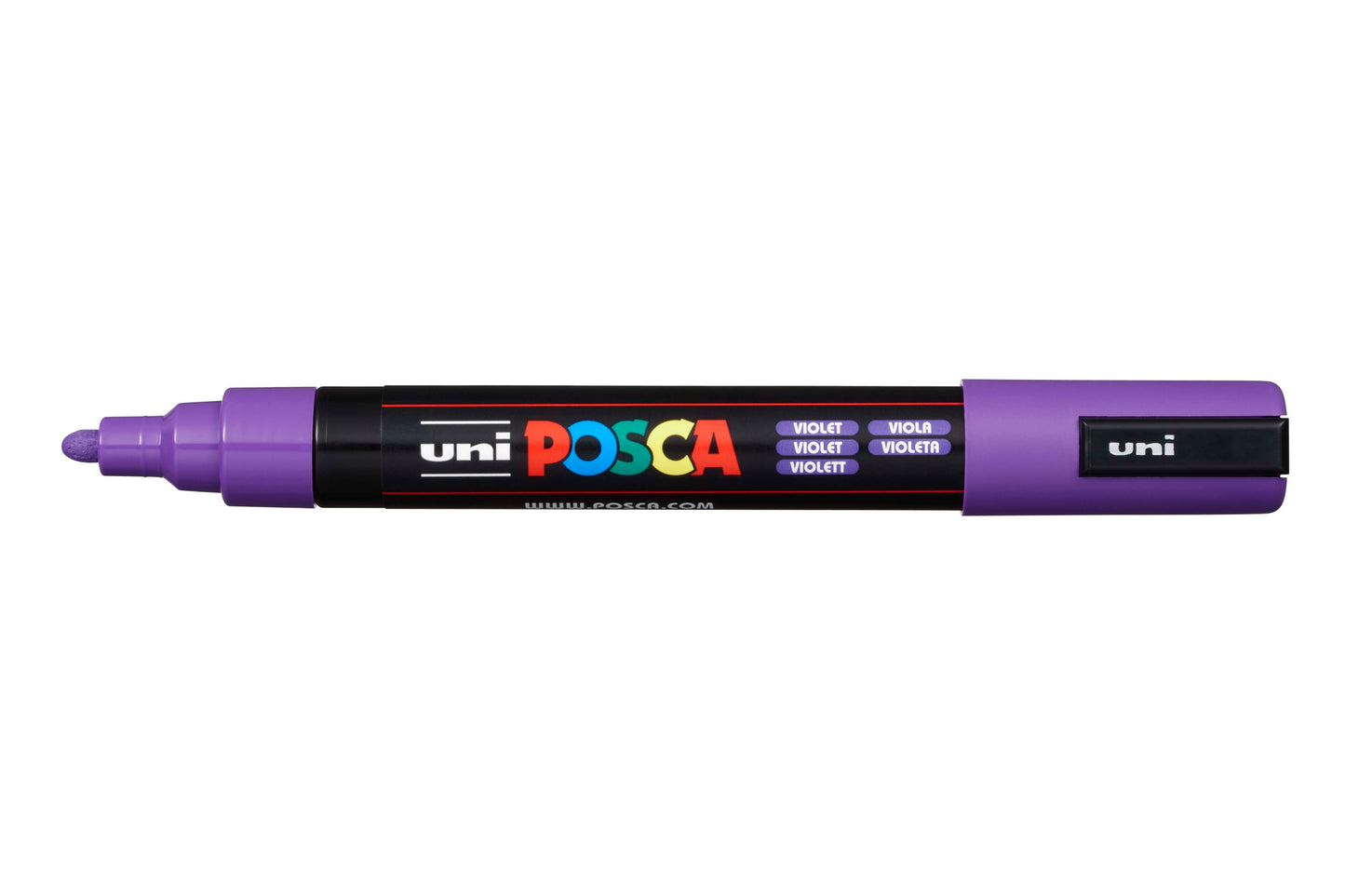 MARKER POSCA PC-5M VIOLET