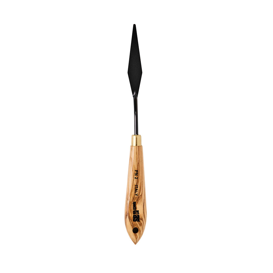 PALETTE KNIFE AS PN2