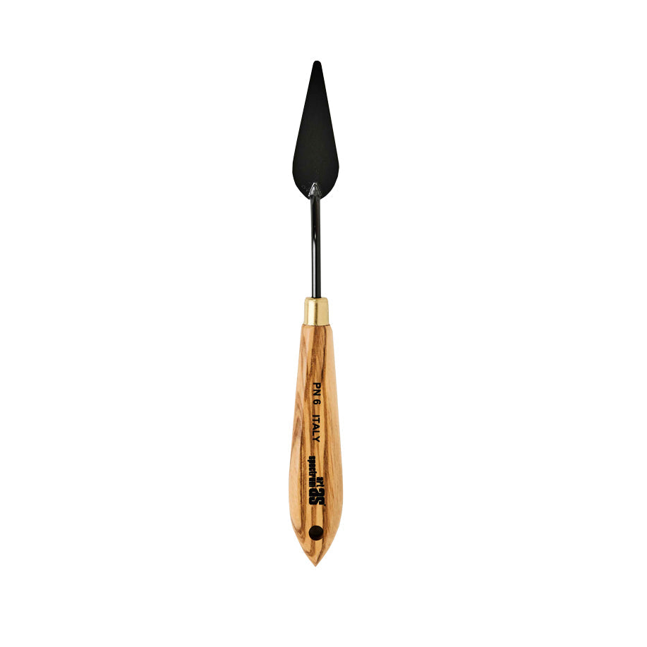 PALETTE KNIFE AS PN6