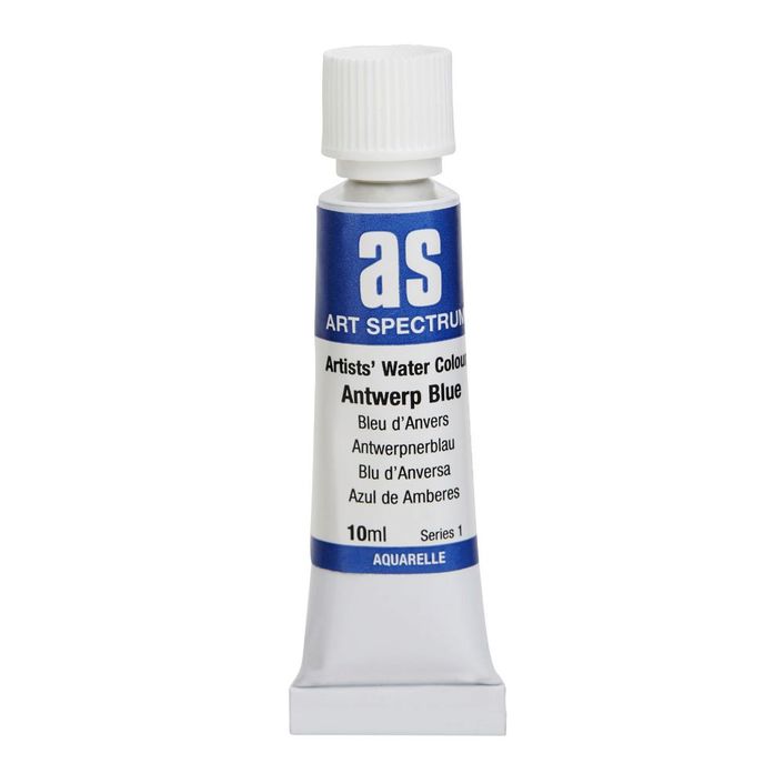 W/COL AS ANTWERP BLUE S1 10ML