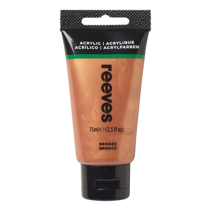 ACRYL REEVES 75ML BRONZE