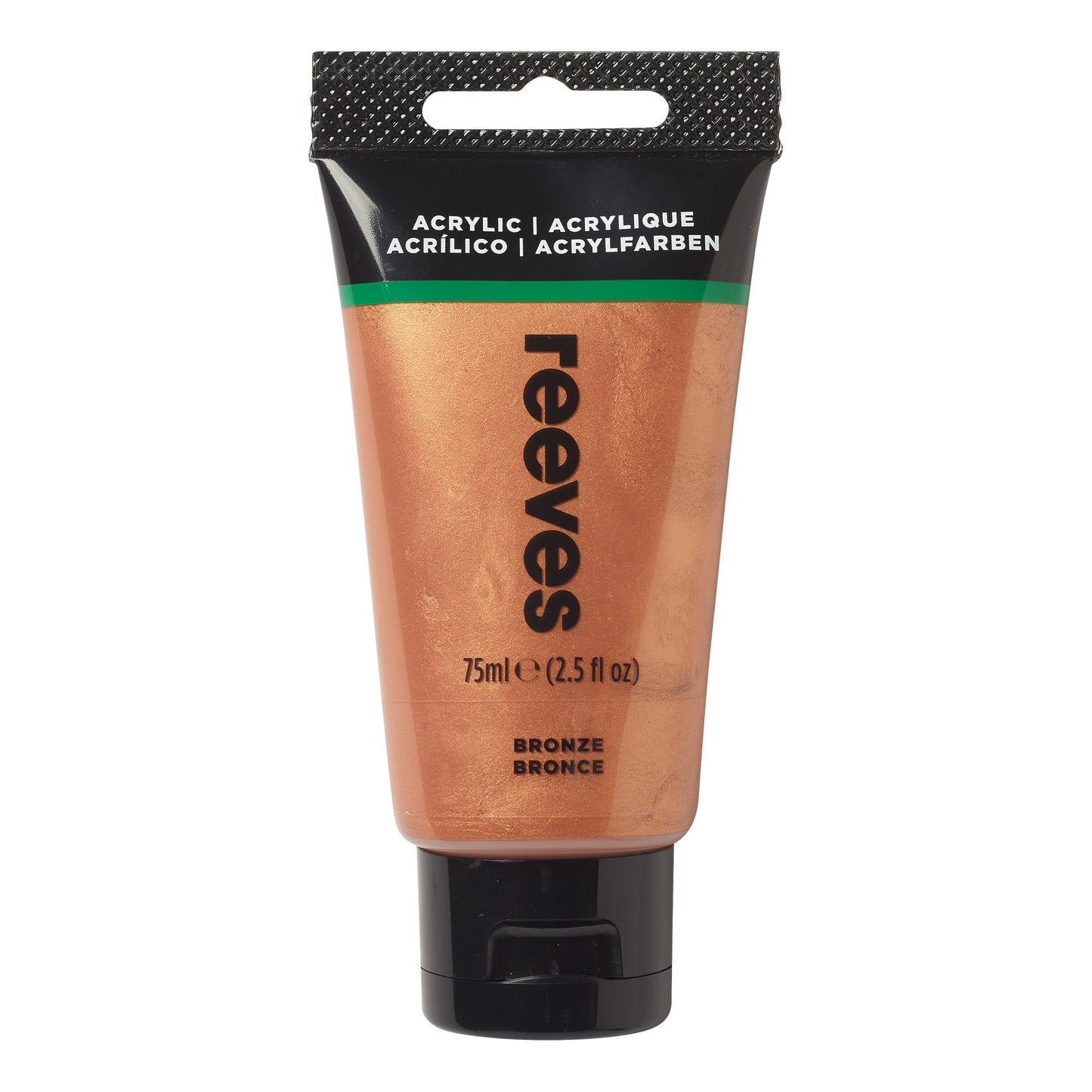 ACRYL REEVES 75ML BRONZE