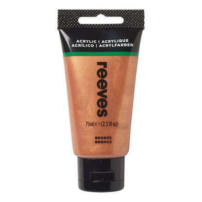 ACRYL REEVES 75ML BRONZE