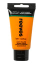 ACRYL REEVES 75ML DEEP YELLOW