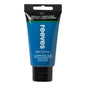 ACRYL REEVES 75ML FLUORESCENT BLUE